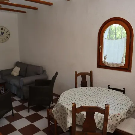 Tu Rincon Del Montgo *