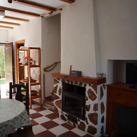 Apartament Tu Rincon Del Montgo *