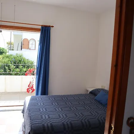 Tu Rincon Del Montgo Apartament Denia