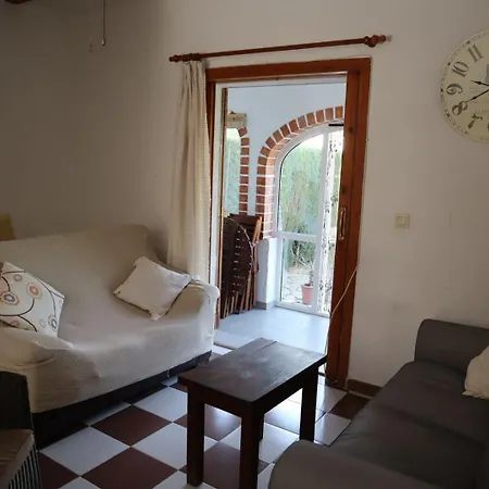 Appartement Tu Rincon Del Montgo