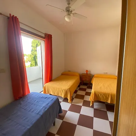 Appartement Tu Rincon Del Montgo Dénia