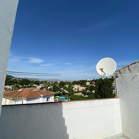 Tu Rincon Del Montgo Appartement *