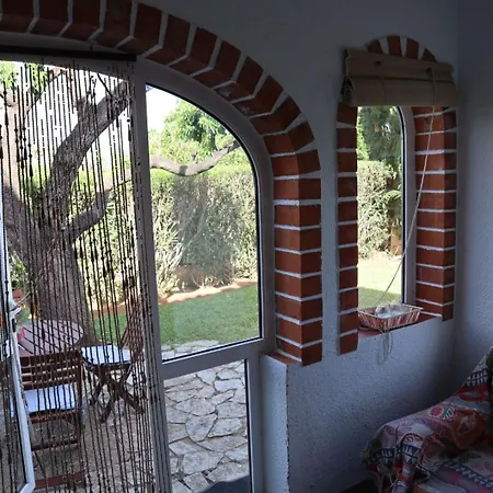 Tu Rincon Del Montgo Dénia